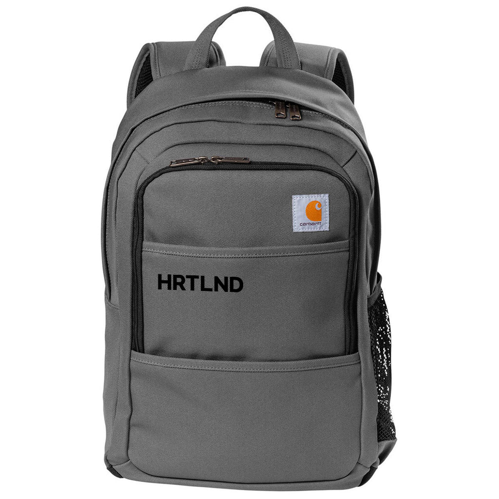 Carhartt Backpack HeartlandUS