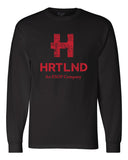 Champion Long Sleeve T-Shirt "H"