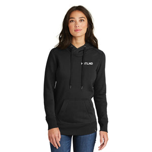 New Era French Terry Pullover Women's Hoodie