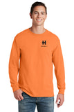 Safety Long Sleeve T-Shirt