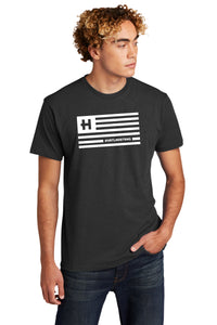 T-Shirt "H-Flag"